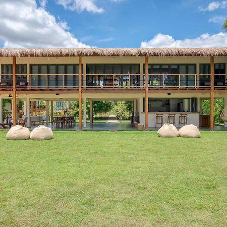 Niketh Villa Komari Arugambay ภายนอก รูปภาพ