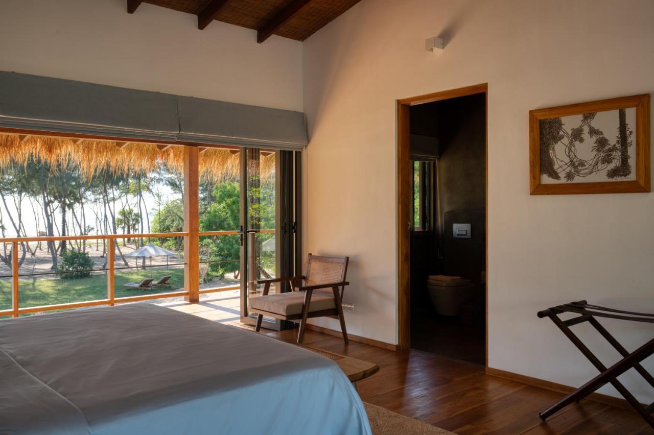 Niketh Villa Komari Arugambay ภายนอก รูปภาพ